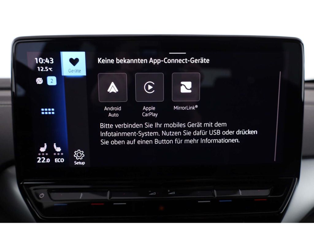 Volkswagen ID.5 2023