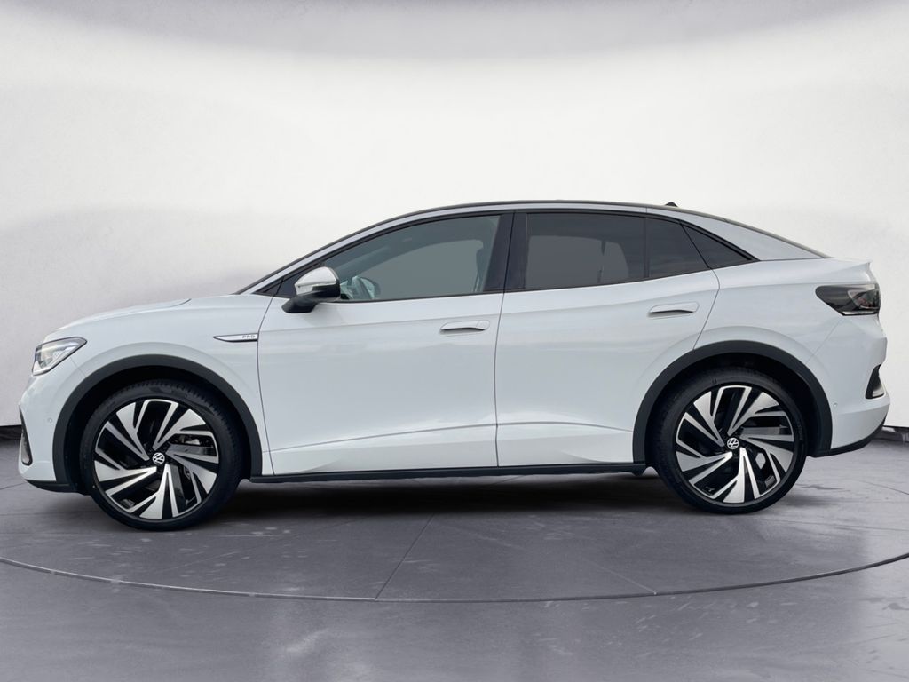 Volkswagen ID.5 2022
