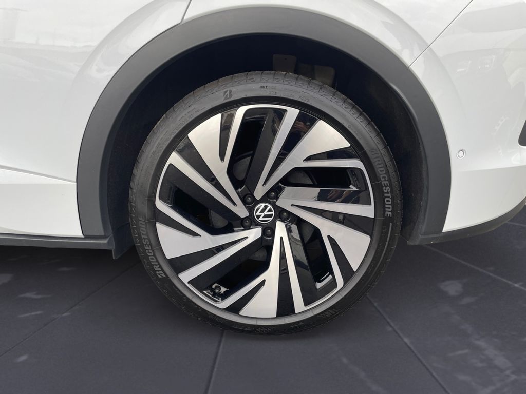 Volkswagen ID.5 2022