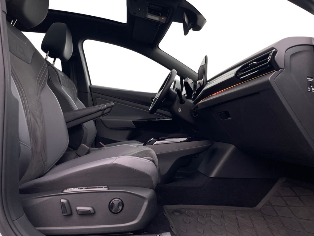 Volkswagen ID.5 2022