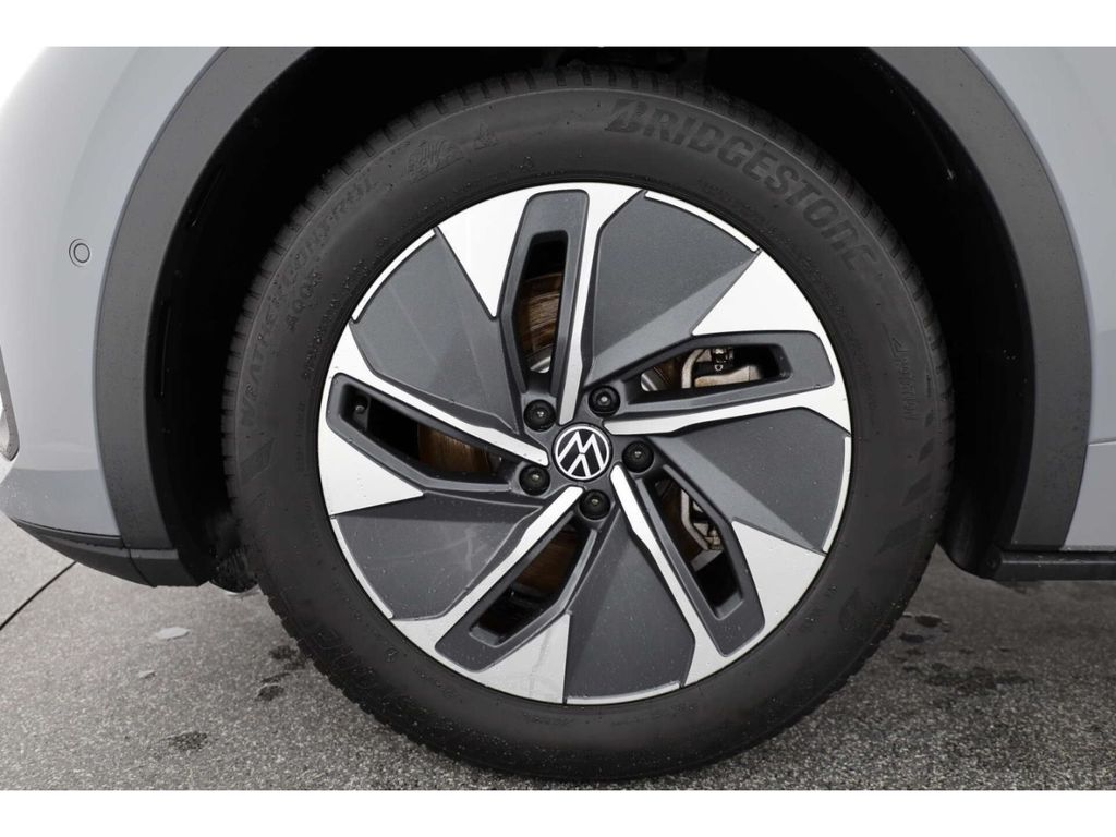 Volkswagen ID.5 2023