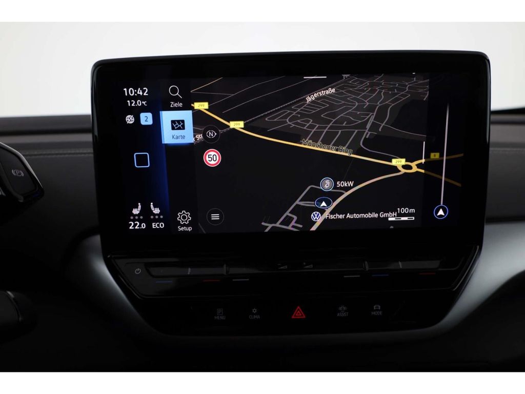 Volkswagen ID.5 2023