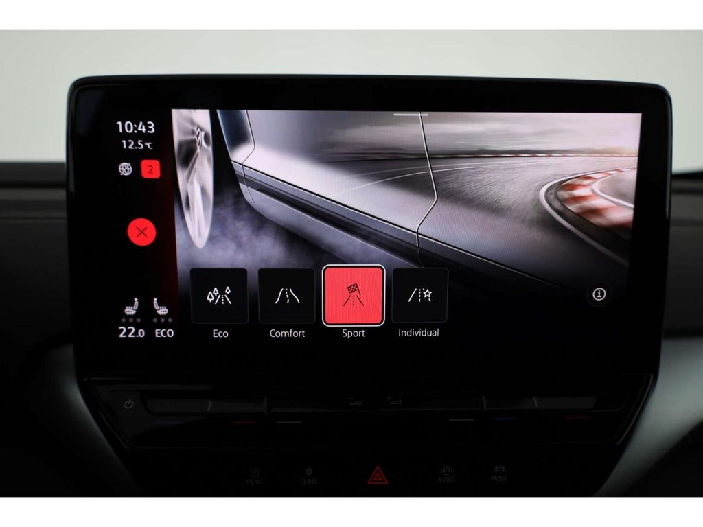 Volkswagen ID.5 2023