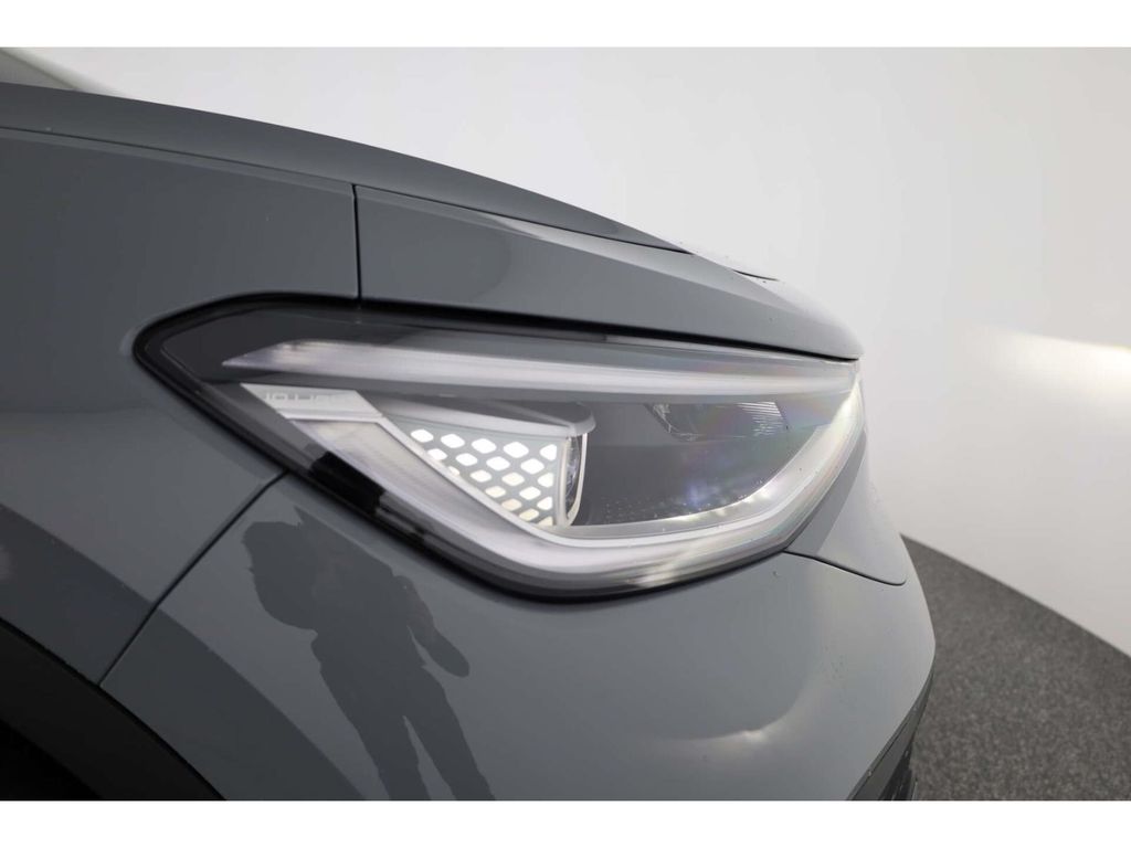 Volkswagen ID.5 2023