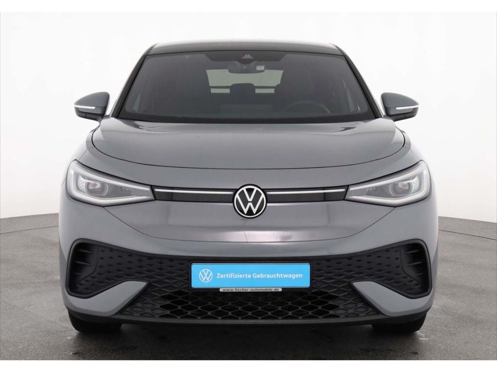 Volkswagen ID.5 2023