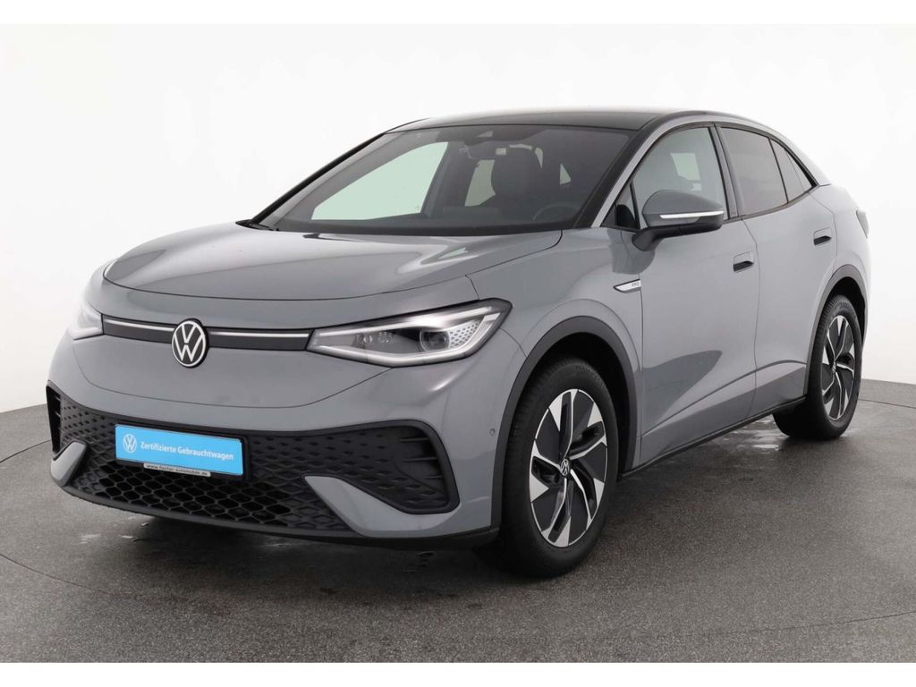 Volkswagen ID.5 2023