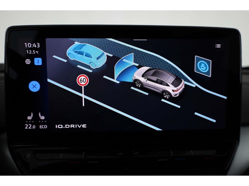 Volkswagen ID.5 2023