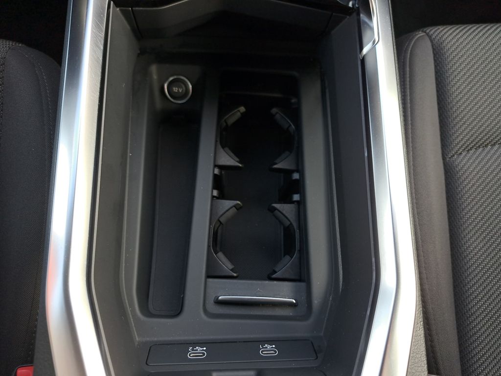 Audi e-tron 2022