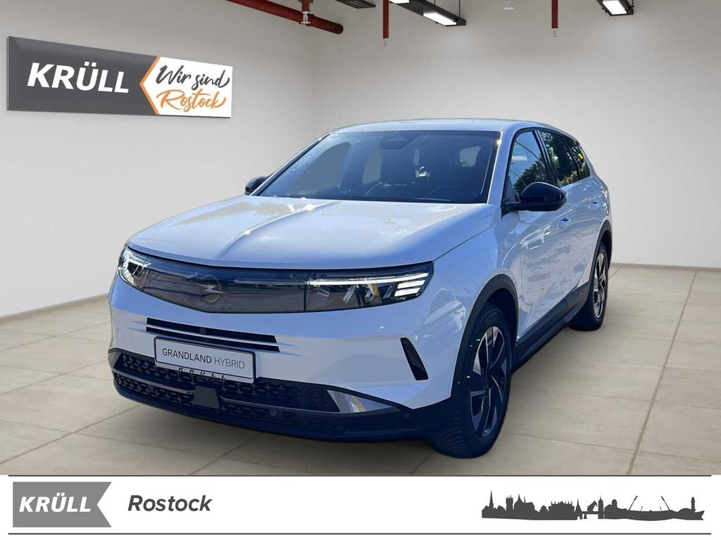 Opel Grandland (X)
