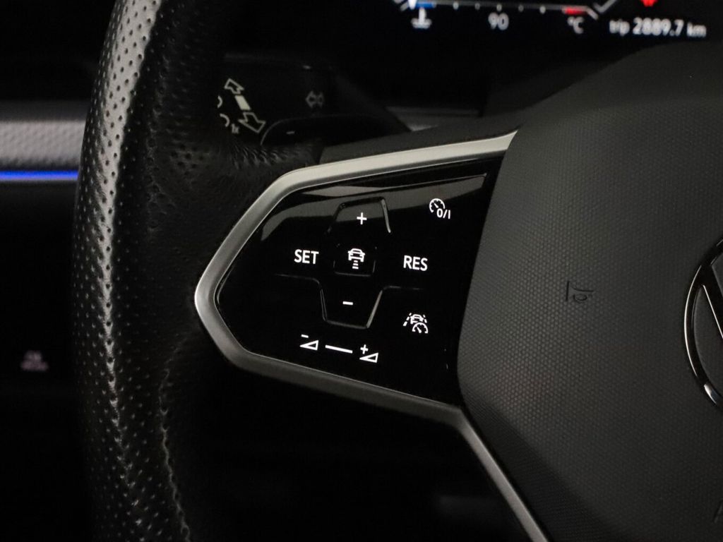 Volkswagen Touareg 2021