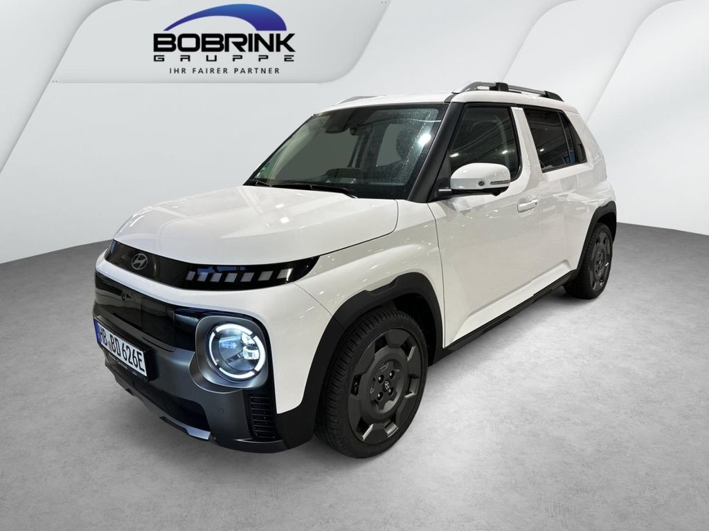 Hyundai INSTER 2025
