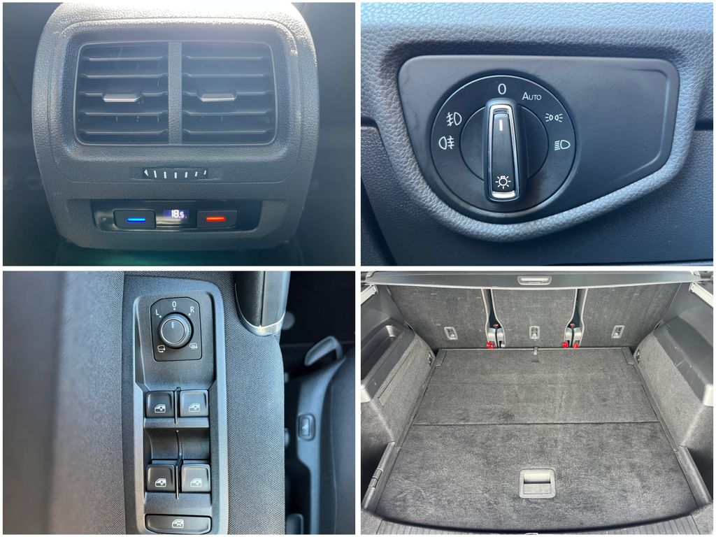 Volkswagen Touran 2020