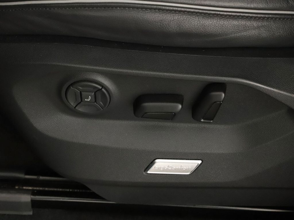 Volkswagen Touareg 2021