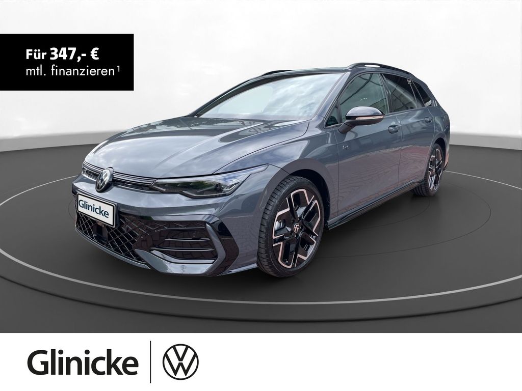 Volkswagen Golf 2025