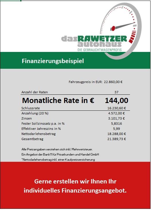 Volkswagen Touran 2020