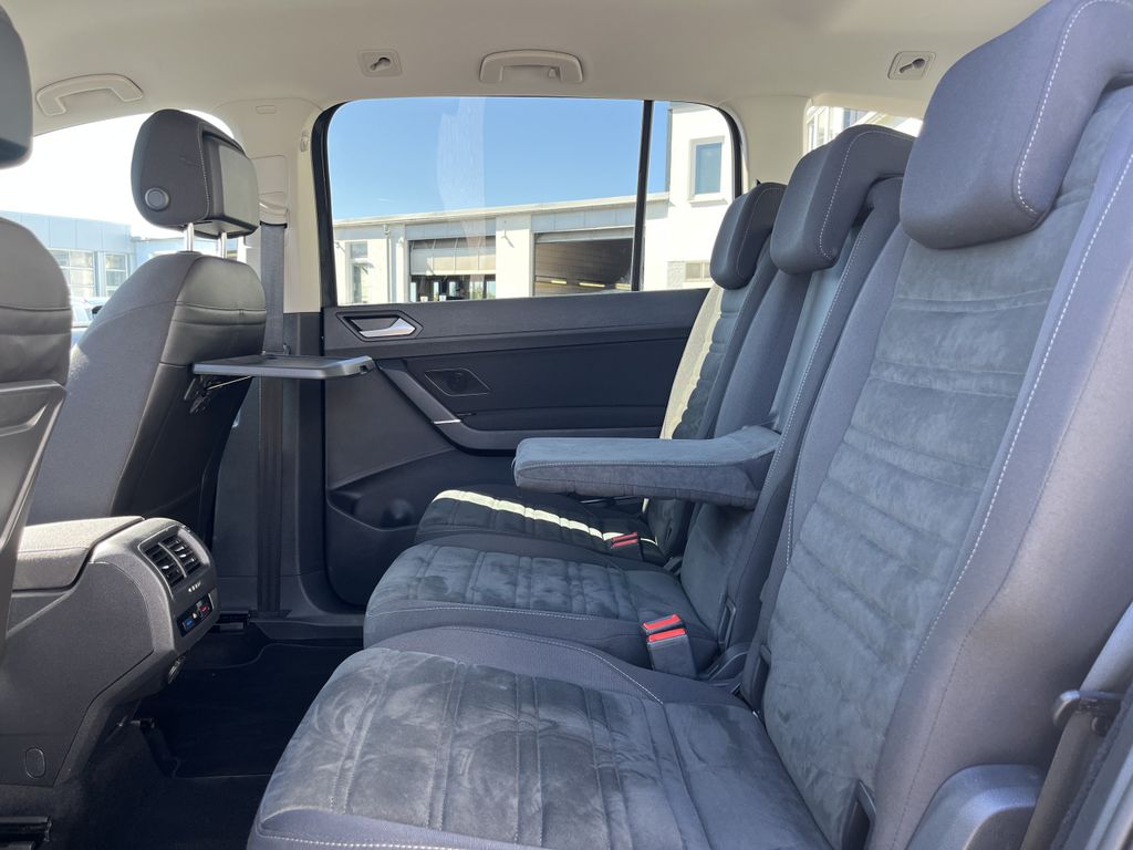 Volkswagen Touran 2020