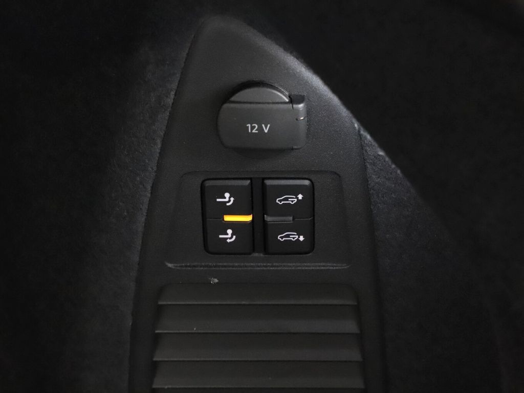 Volkswagen Touareg 2021