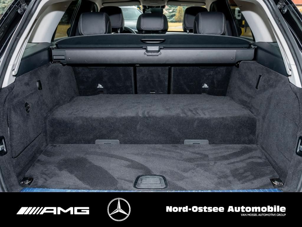 Mercedes-Benz C 300 2021