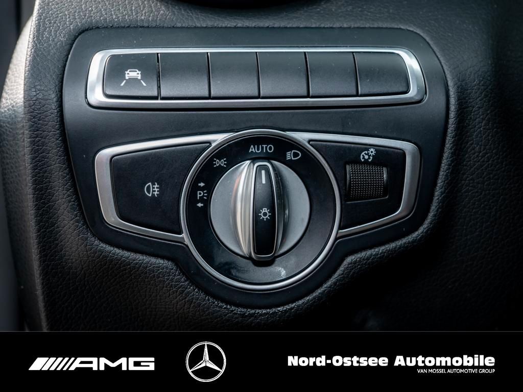 Mercedes-Benz C 300 2021