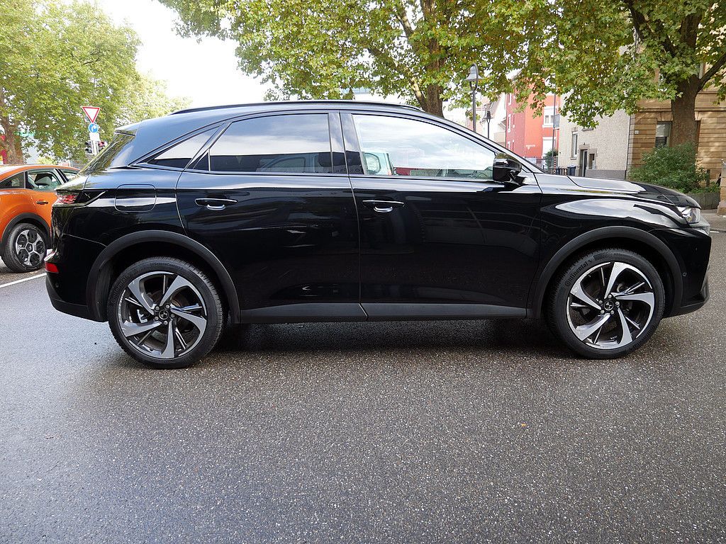 DS Automobiles DS7 (Crossback) 2024