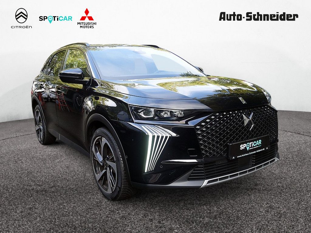 DS Automobiles DS7 (Crossback) 2024