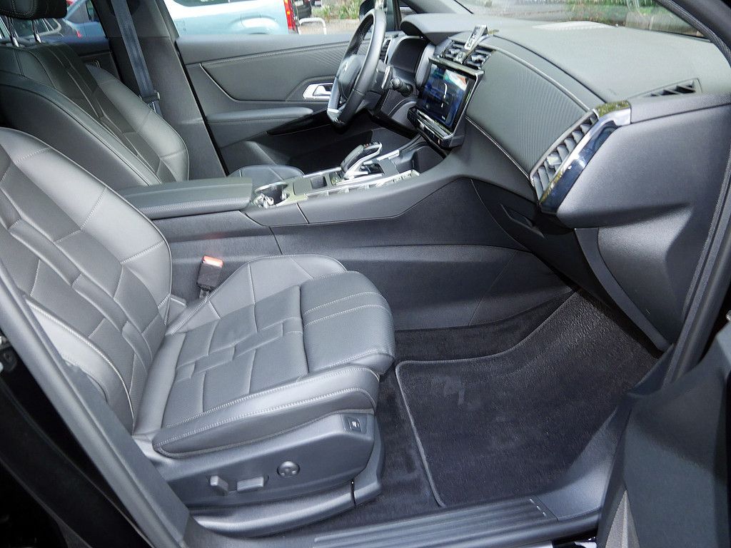 DS Automobiles DS7 (Crossback) 2024