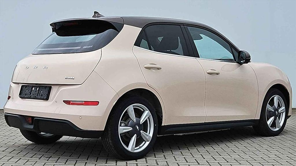 GWM Ora 03 2024