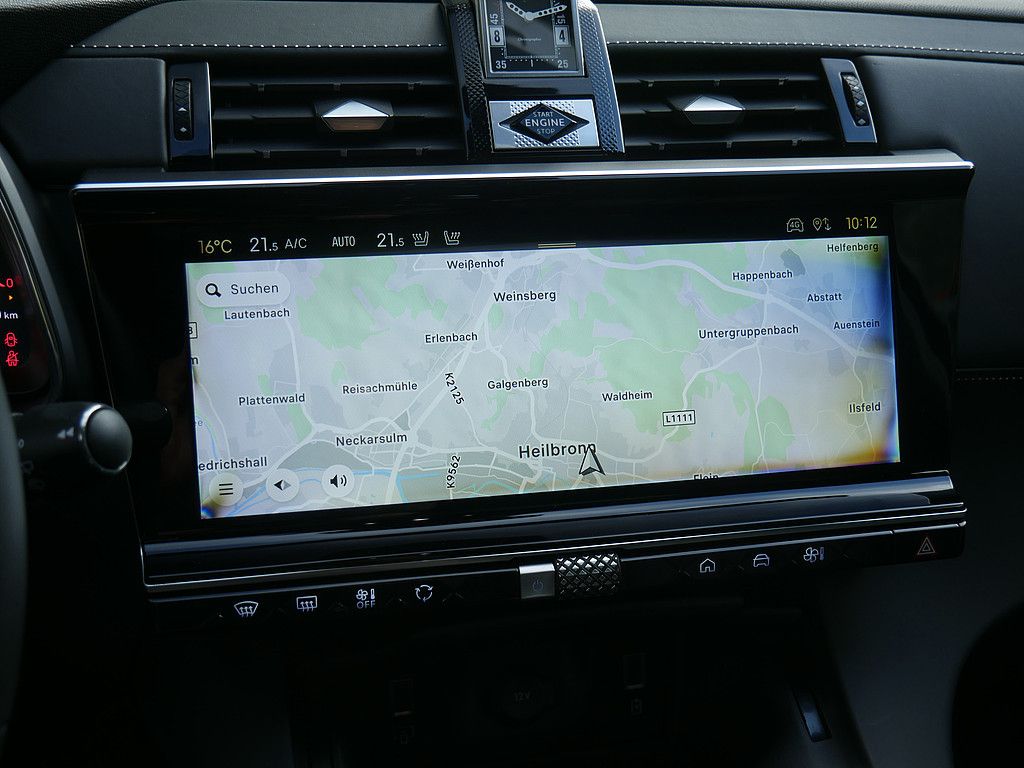 DS Automobiles DS7 (Crossback) 2024