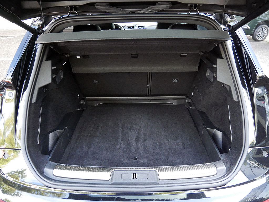 DS Automobiles DS7 (Crossback) 2024