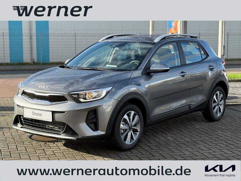 Kia Stonic 2025