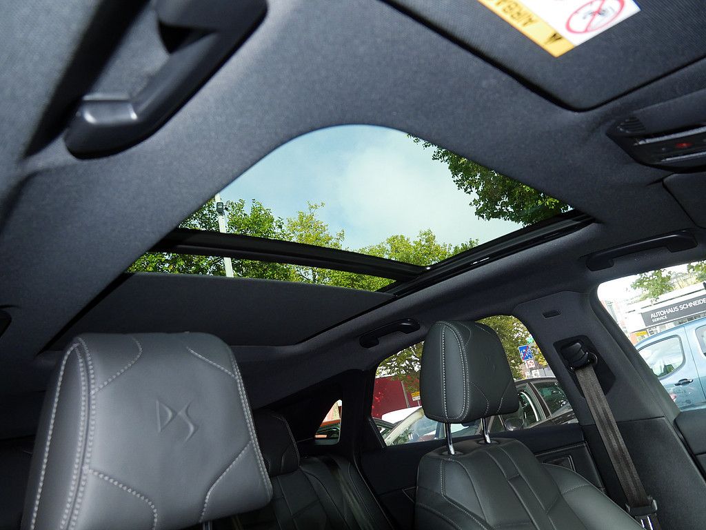 DS Automobiles DS7 (Crossback) 2024