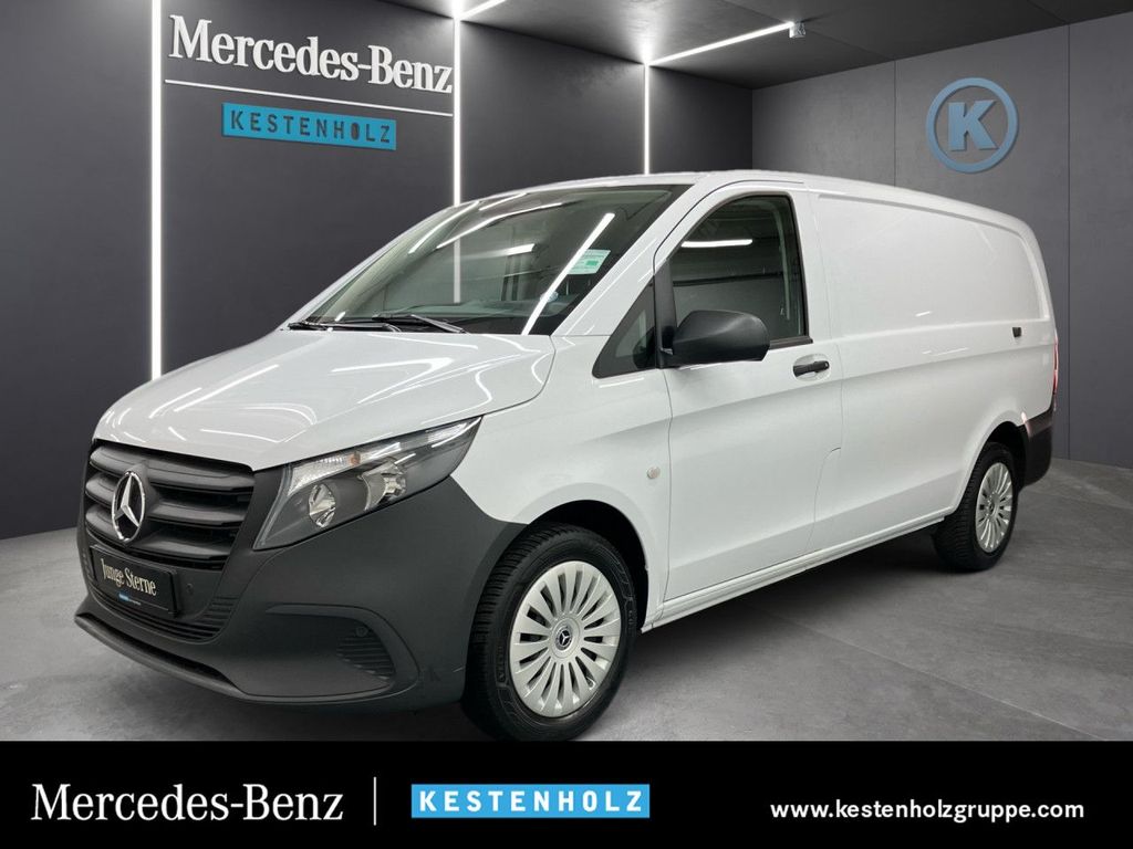 Mercedes-Benz Vito 2024