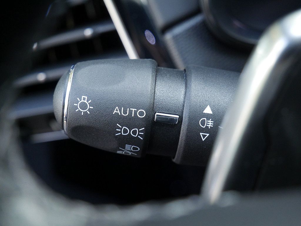 DS Automobiles DS7 (Crossback) 2024