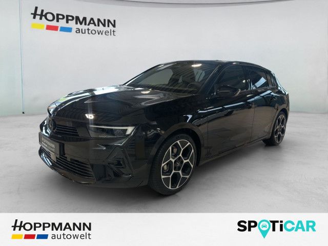 Opel Astra 2025