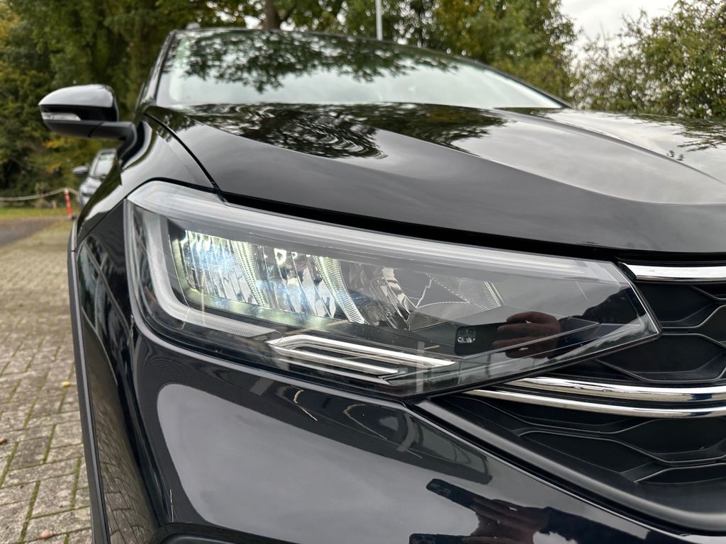 Volkswagen Taigo 2024