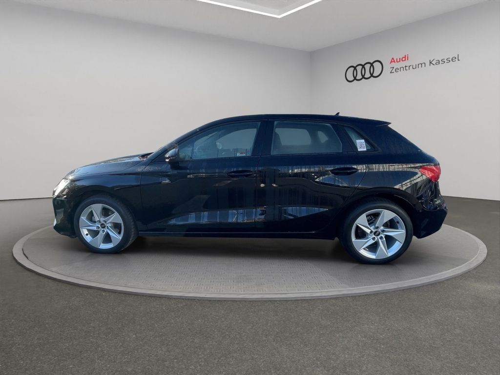 Audi A3 2025