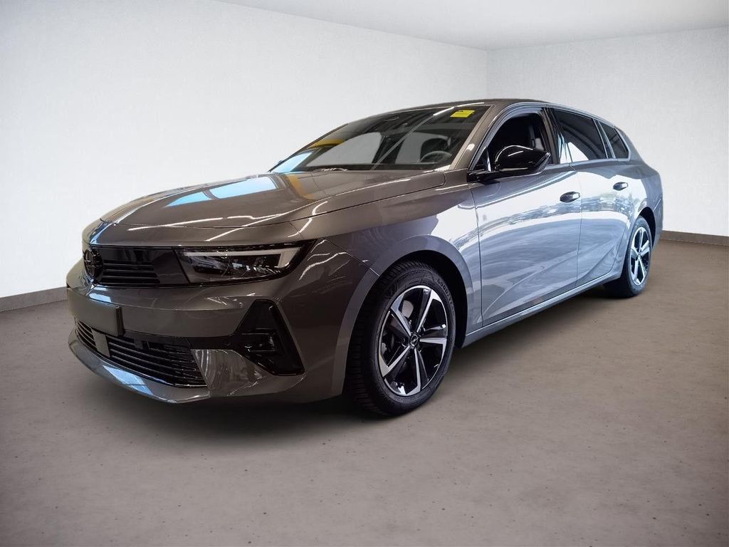 Opel Astra 2024