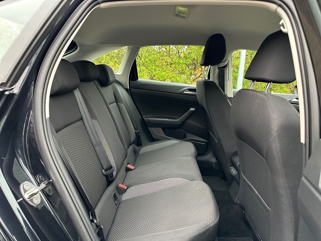 Volkswagen Taigo 2024