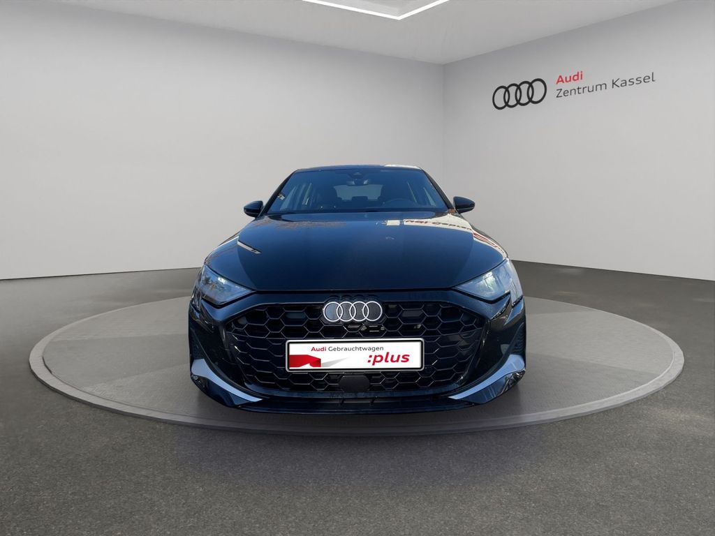 Audi A3 2025