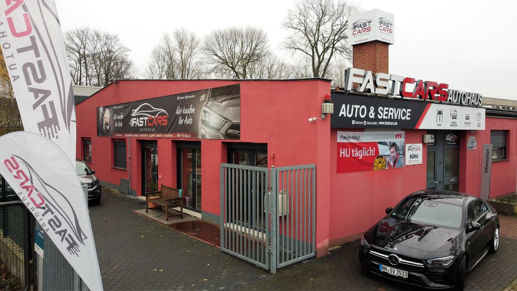 Audi A5 2024