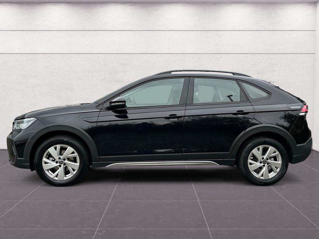 Volkswagen Taigo 2024