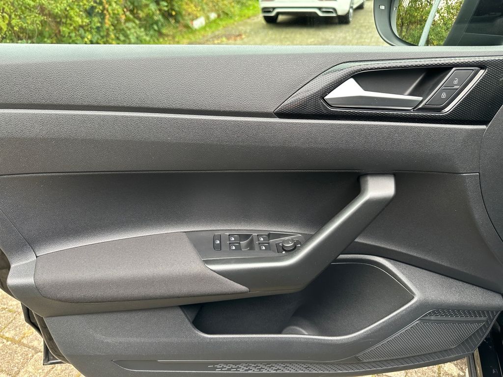 Volkswagen Taigo 2024