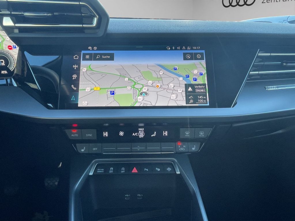 Audi A3 2025