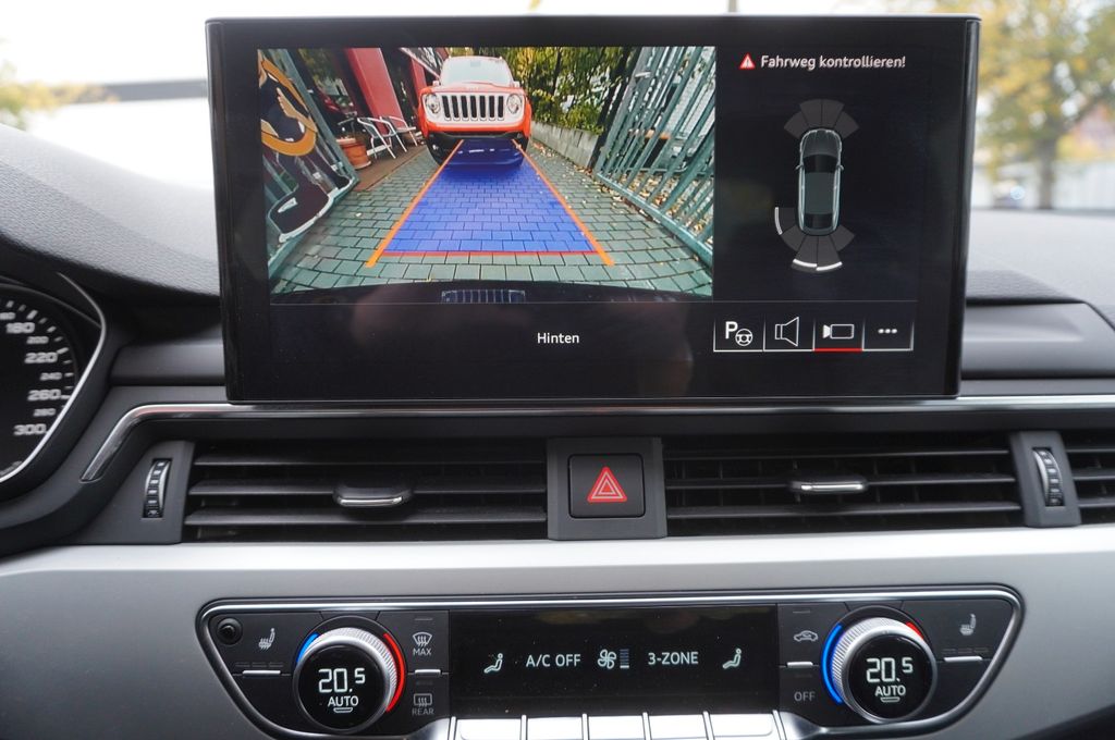 Audi A5 2024