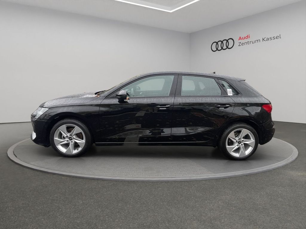 Audi A3 2025