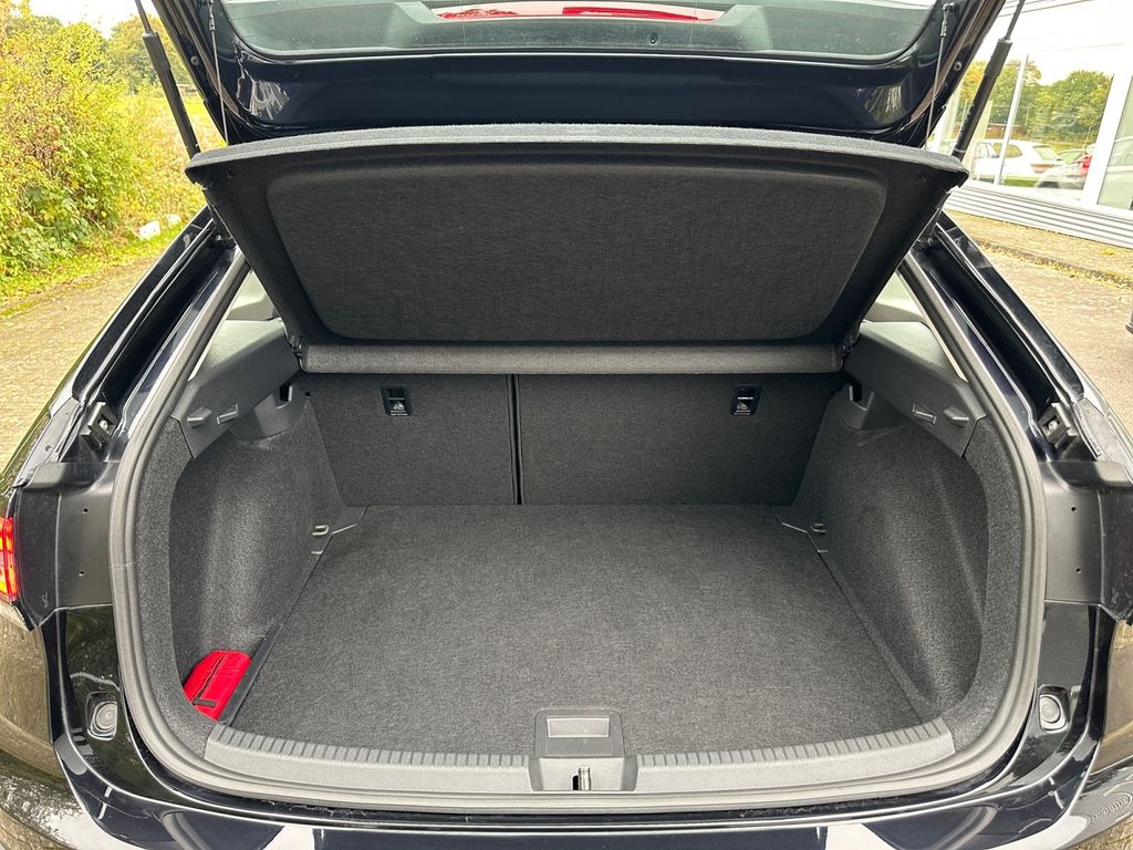 Volkswagen Taigo 2024