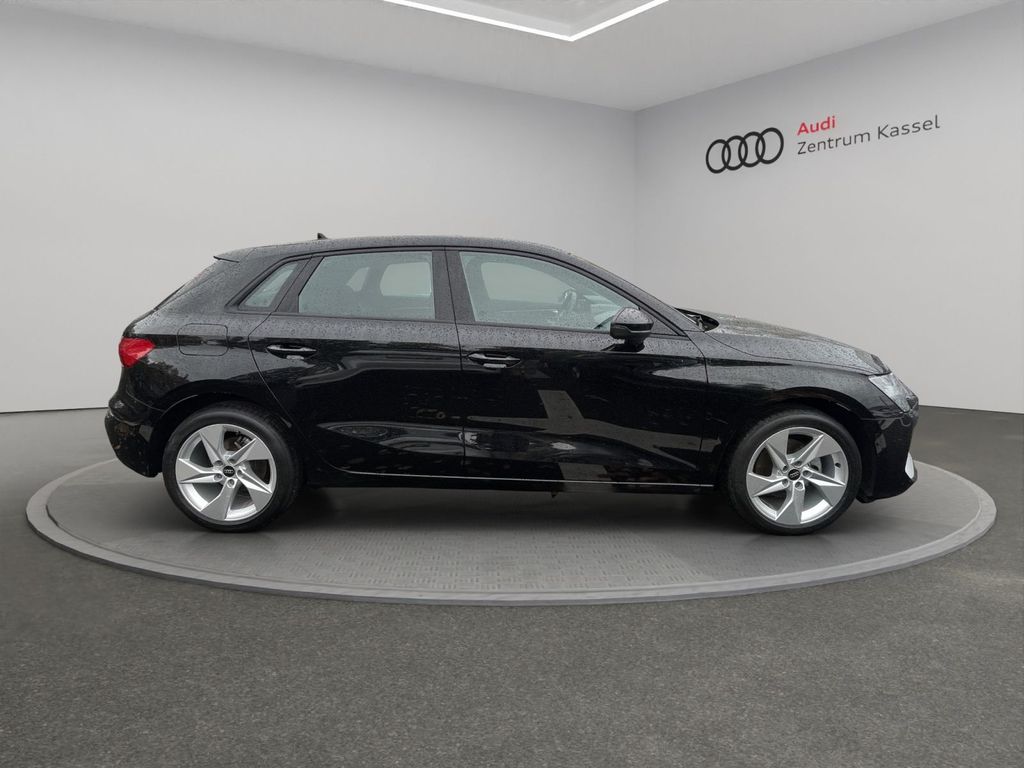 Audi A3 2025