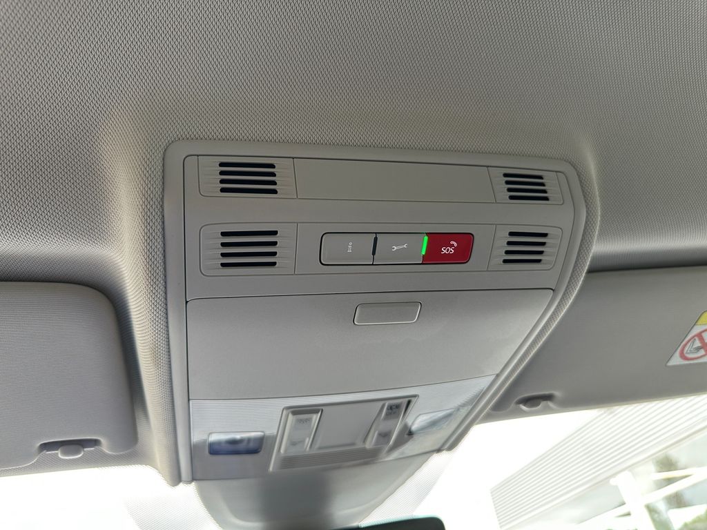 Volkswagen Taigo 2024