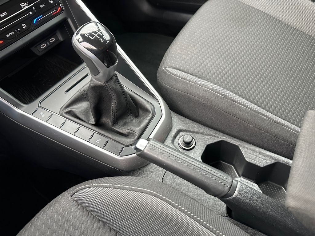 Volkswagen Taigo 2024
