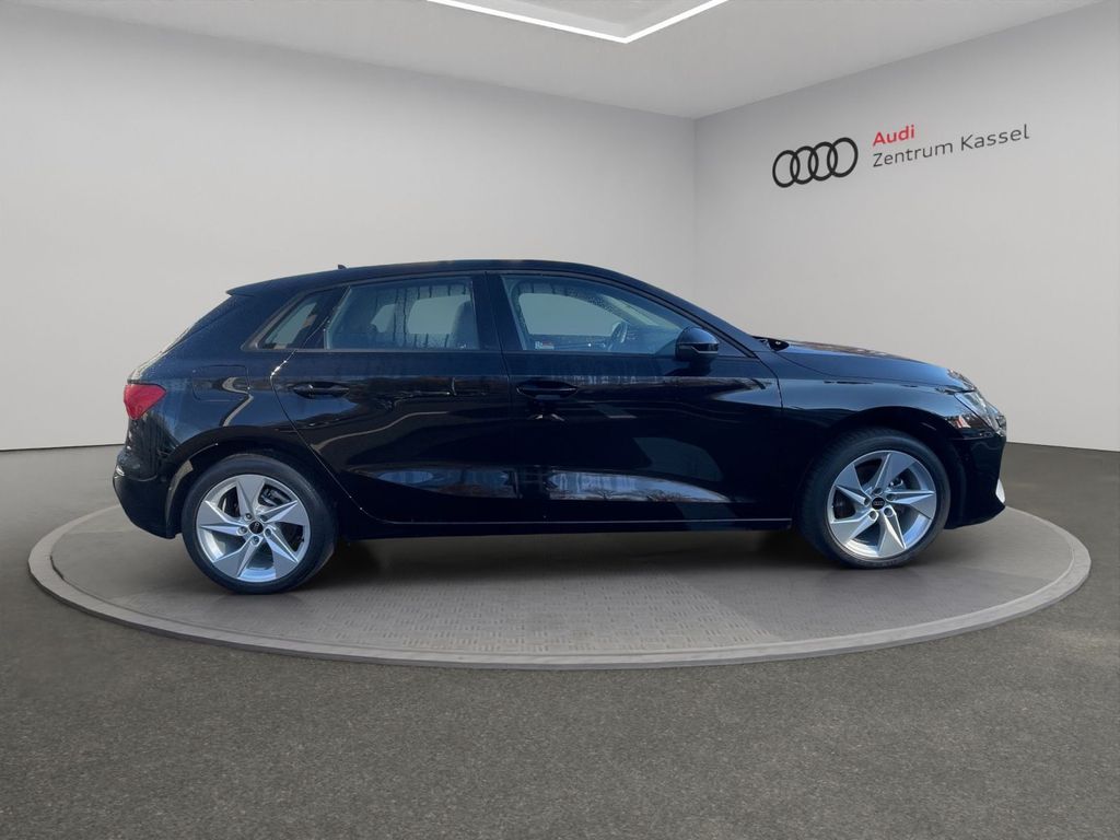 Audi A3 2025